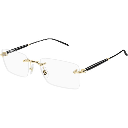 MONT BLANC MB0411O 001